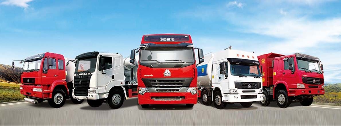 chất lượng Bộ lọc xe tải nhà máy sản xuất
