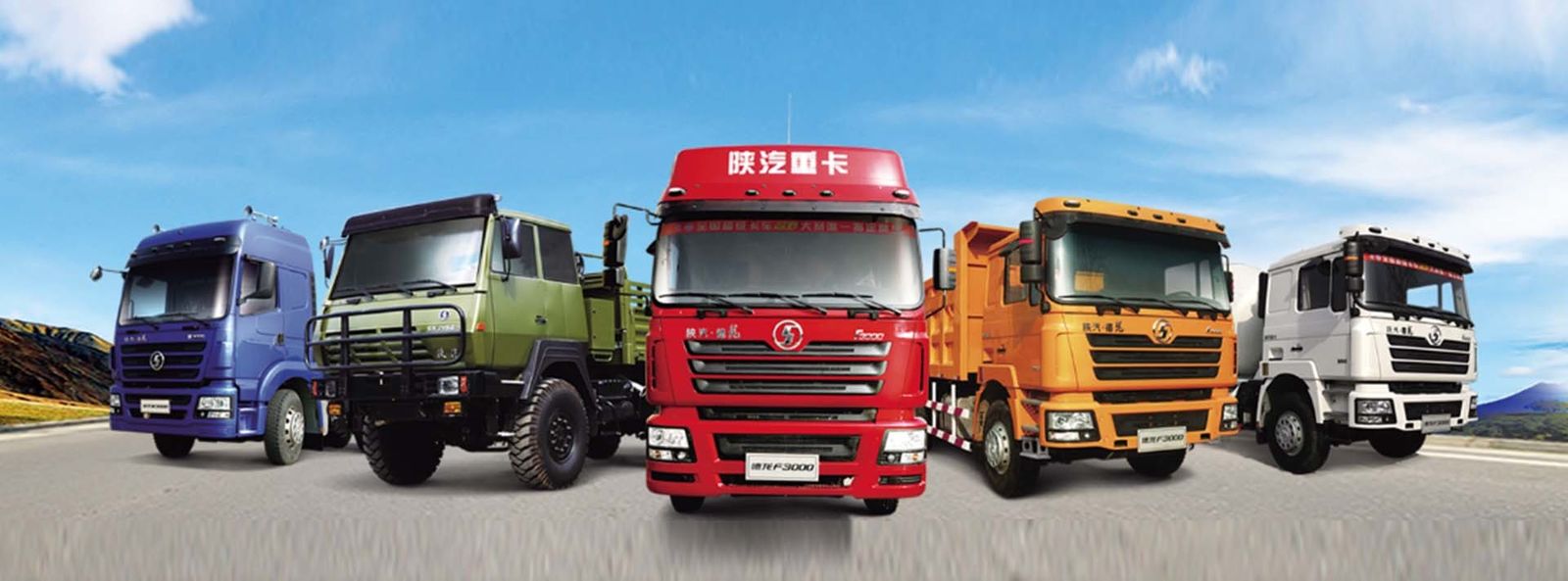 chất lượng Bộ lọc xe tải nhà máy sản xuất