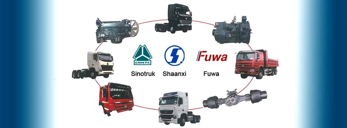 chất lượng Bộ lọc xe tải nhà máy sản xuất