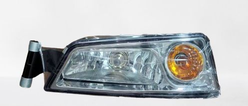 812W25320-6001/2  Left Front Fog Lamp Assembly