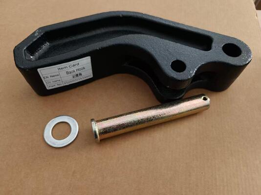 STZSJ0325A500092 Back Hook