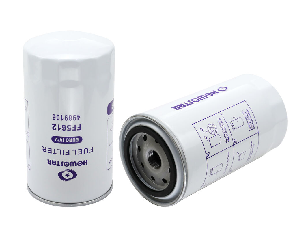 FF5612 Fuel Filters China Truck Fuel Filter HOWO Fuel Filter